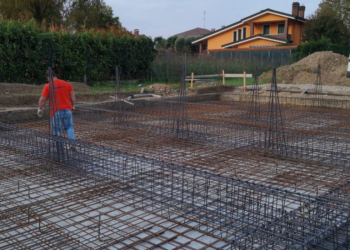  Nuovo Progetto da Zero