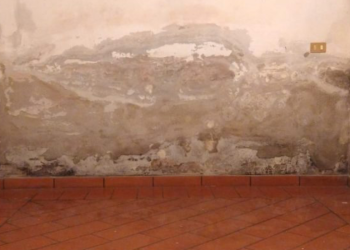  Risanamento Muri contro umidità di risalita