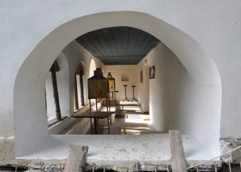  Restauro Conservativo
