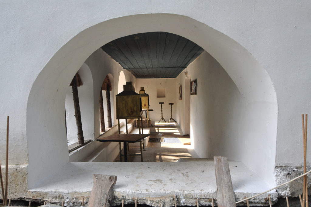 restauro-conservativo
