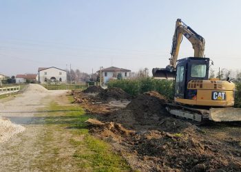  Movimento Terra